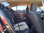 Nissan Versa 2019