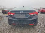 Hyundai Elantra 2012