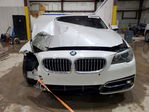 BMW Series 5 2015