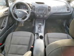 Kia Forte 2016