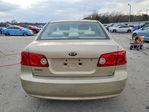 Kia Optima 2008