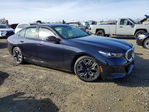 BMW i5 2024