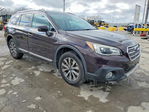Subaru Outback 2017