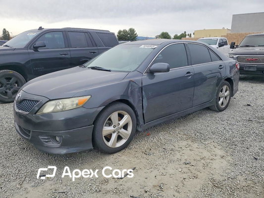 Toyota Camry 2011 - Zdjęcie 1 z 12