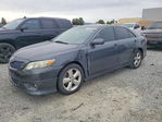 Toyota Camry 2011