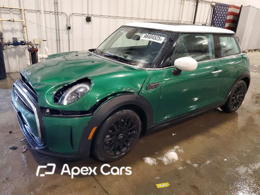 MINI Cooper 2023 - Image 1 of 13