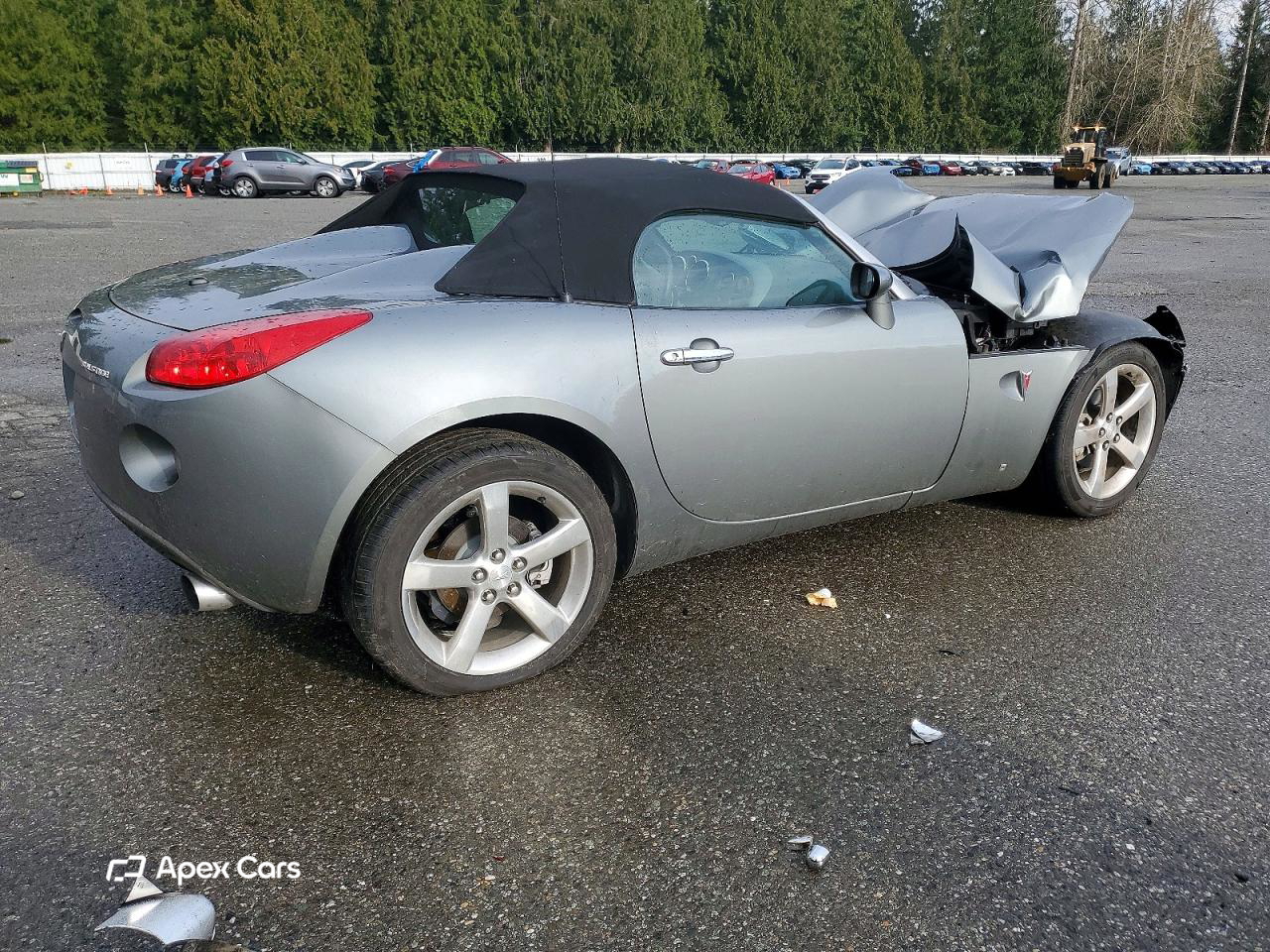 Pontiac Solstice 2007