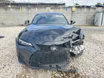 Lexus IS 2023