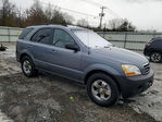 Kia Sorento 2008