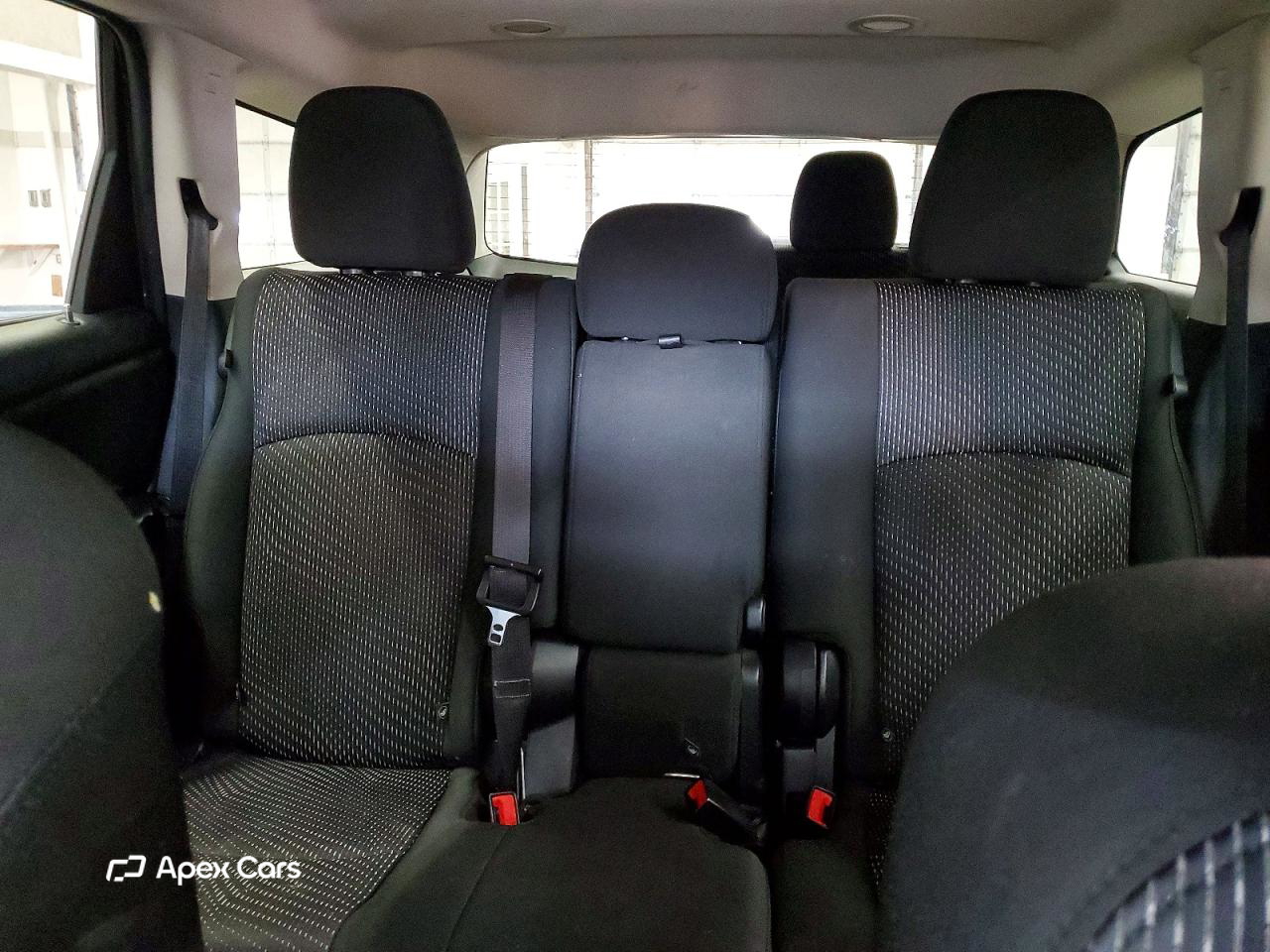 Dodge Journey 2019