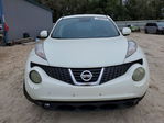 Nissan Juke 2012