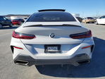 BMW M8 2020