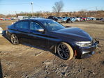 BMW Series 5 2019