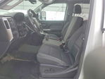Chevrolet Silverado 2016