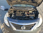 Nissan Versa 2016