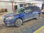 Subaru Outback 2016