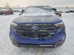 Subaru Forester 2025