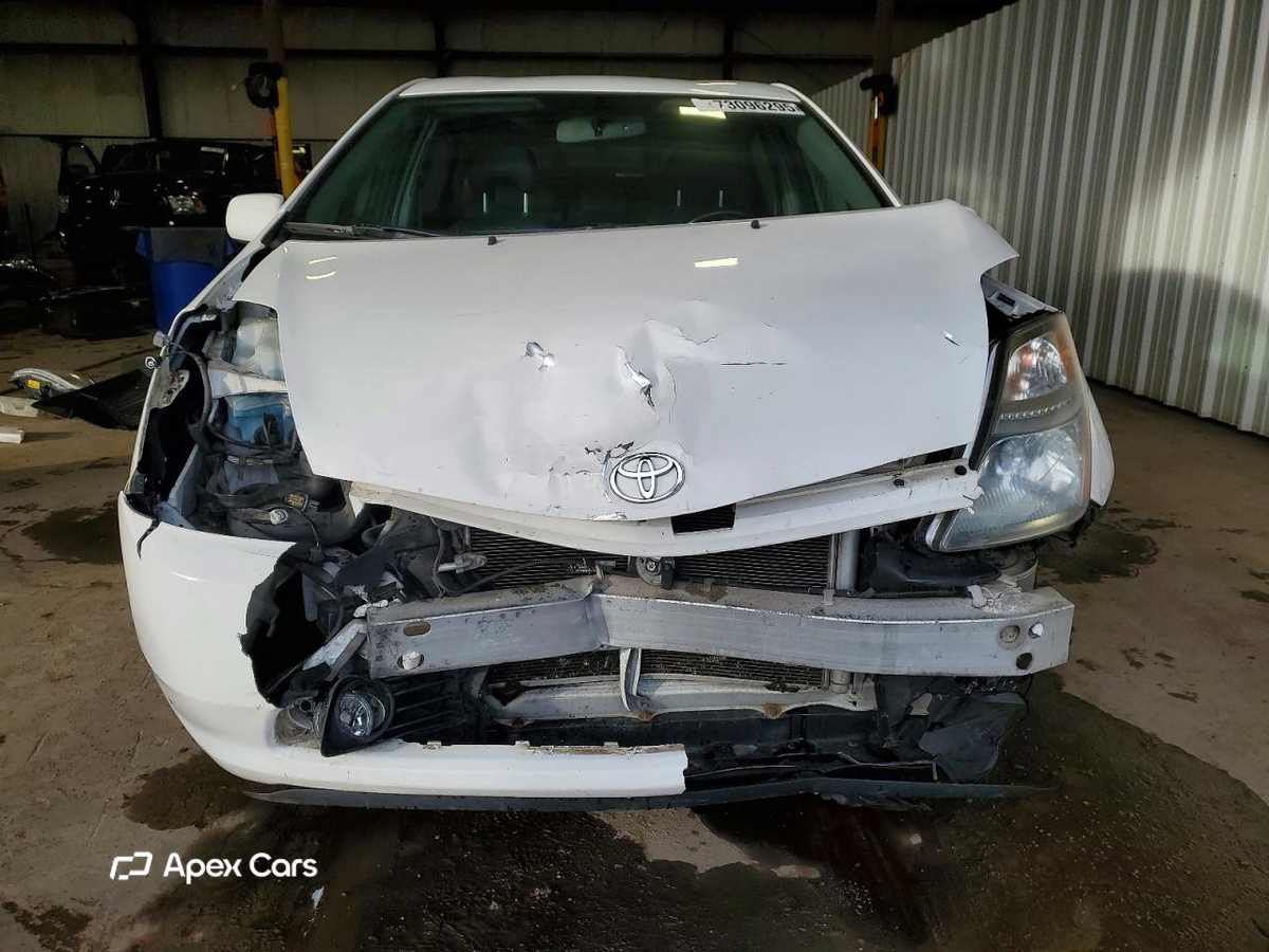 Toyota Prius 2009