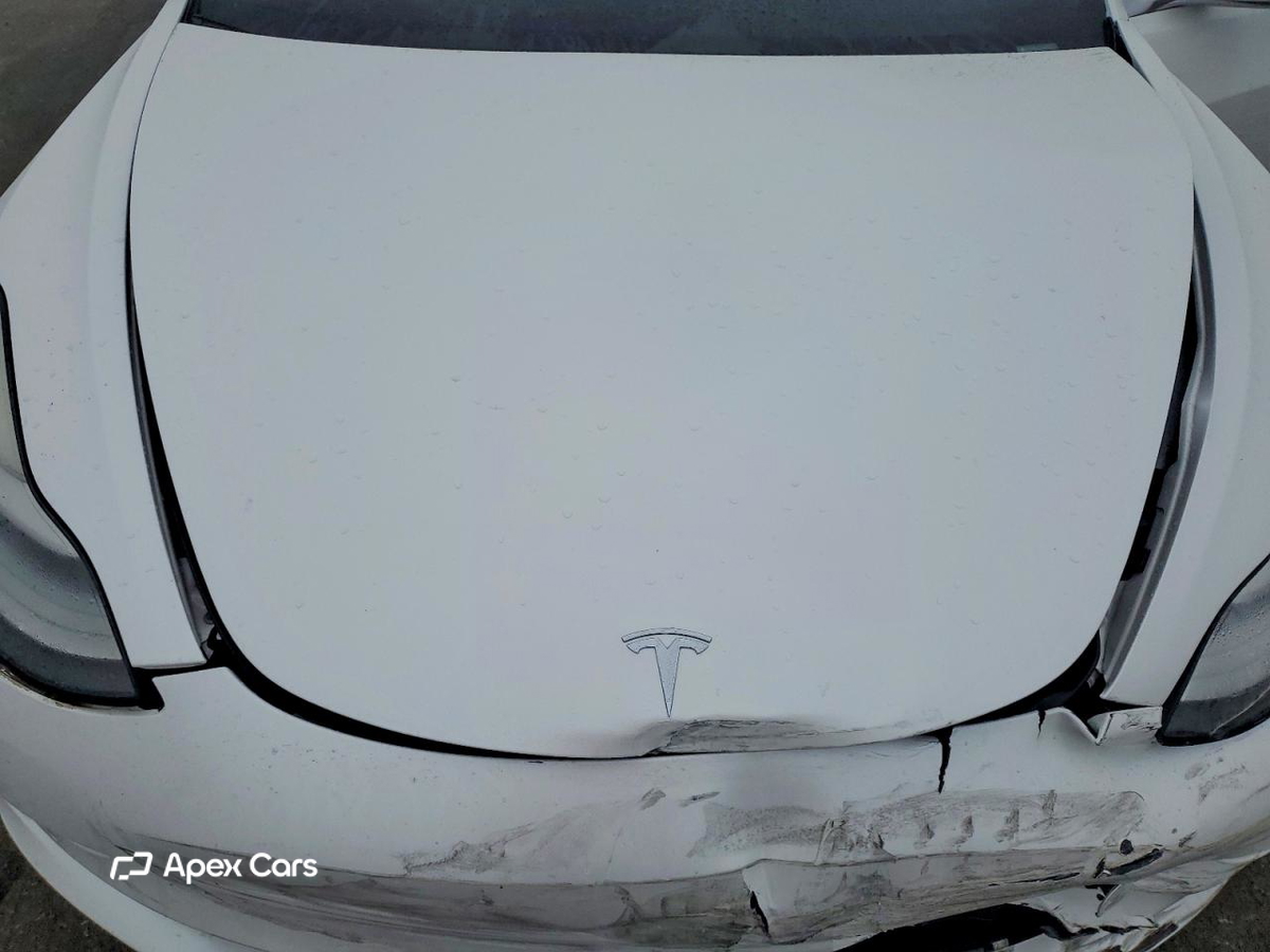 Tesla Model 3 2018