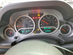 Jeep Wrangler 2010