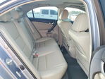 Acura TSX 2012