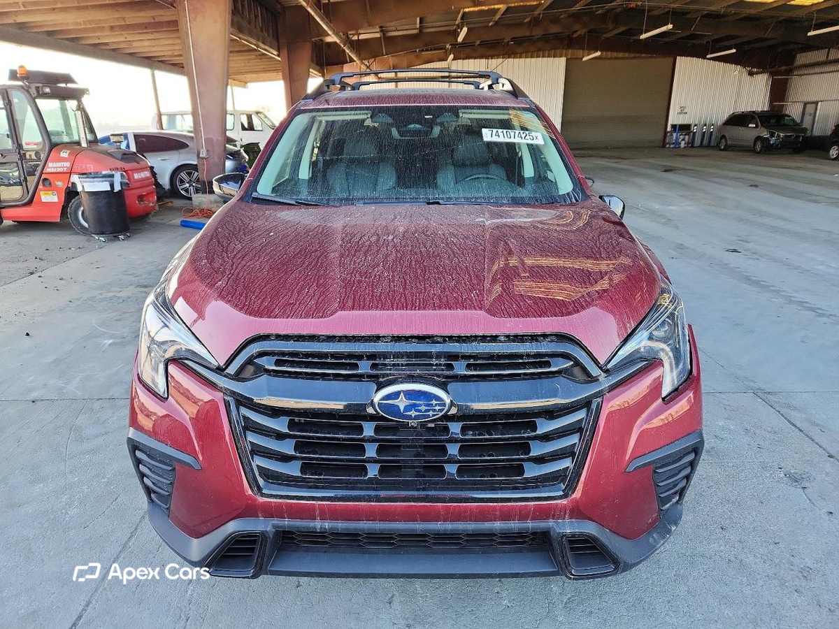 Subaru Ascent 2023