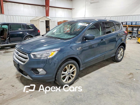 Ford Escape 2019 - Image 1 of 13