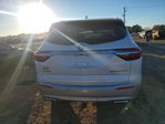 Buick Enclave 2018