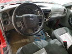 Ford Ranger 2010