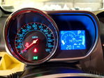 Chevrolet Spark 2014