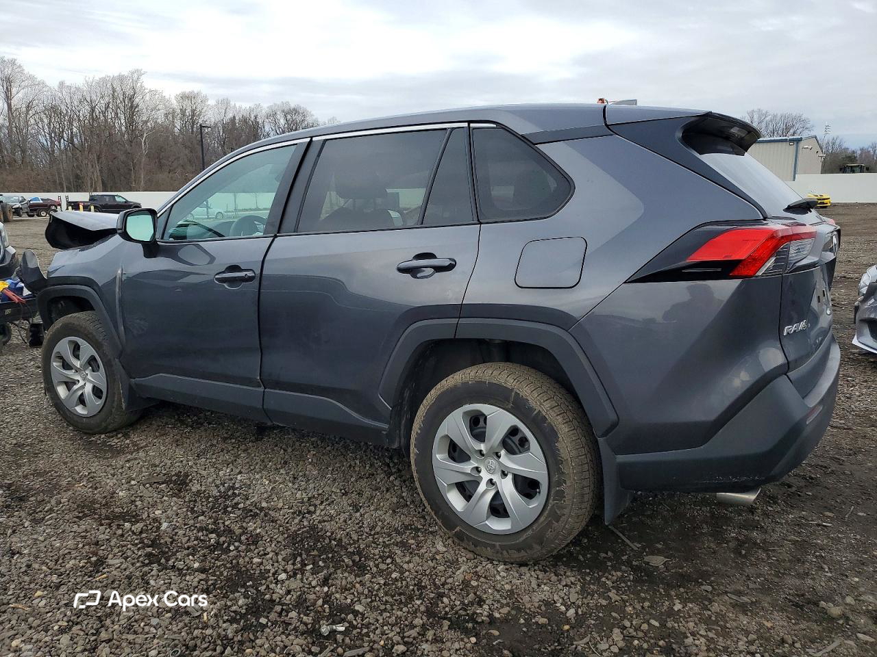 Toyota RAV 4 2023