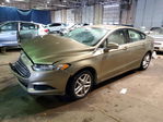 Ford Fusion 2013