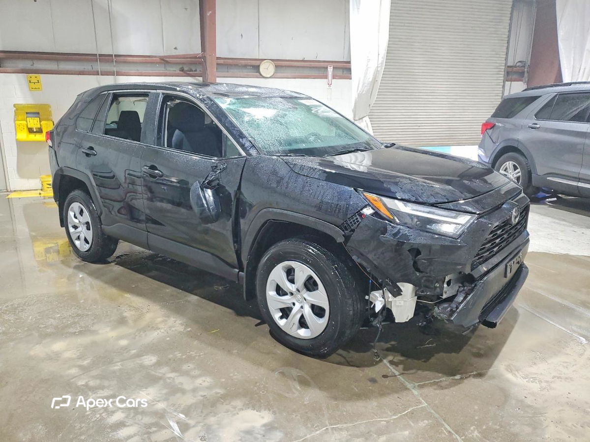 Toyota RAV 4 2023