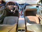Cadillac CTS 2012
