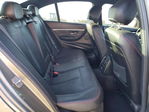 BMW Series 3 2016