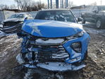 Chevrolet TrailBlazer 2023