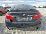 BMW Series 5 2012