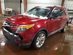 Ford Explorer 2013
