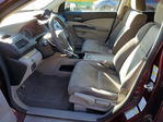 Honda CR-V 2012