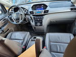 Honda Odyssey 2013