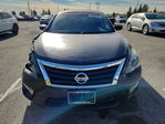 Nissan Altima 2014