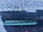 Dodge Charger 2012