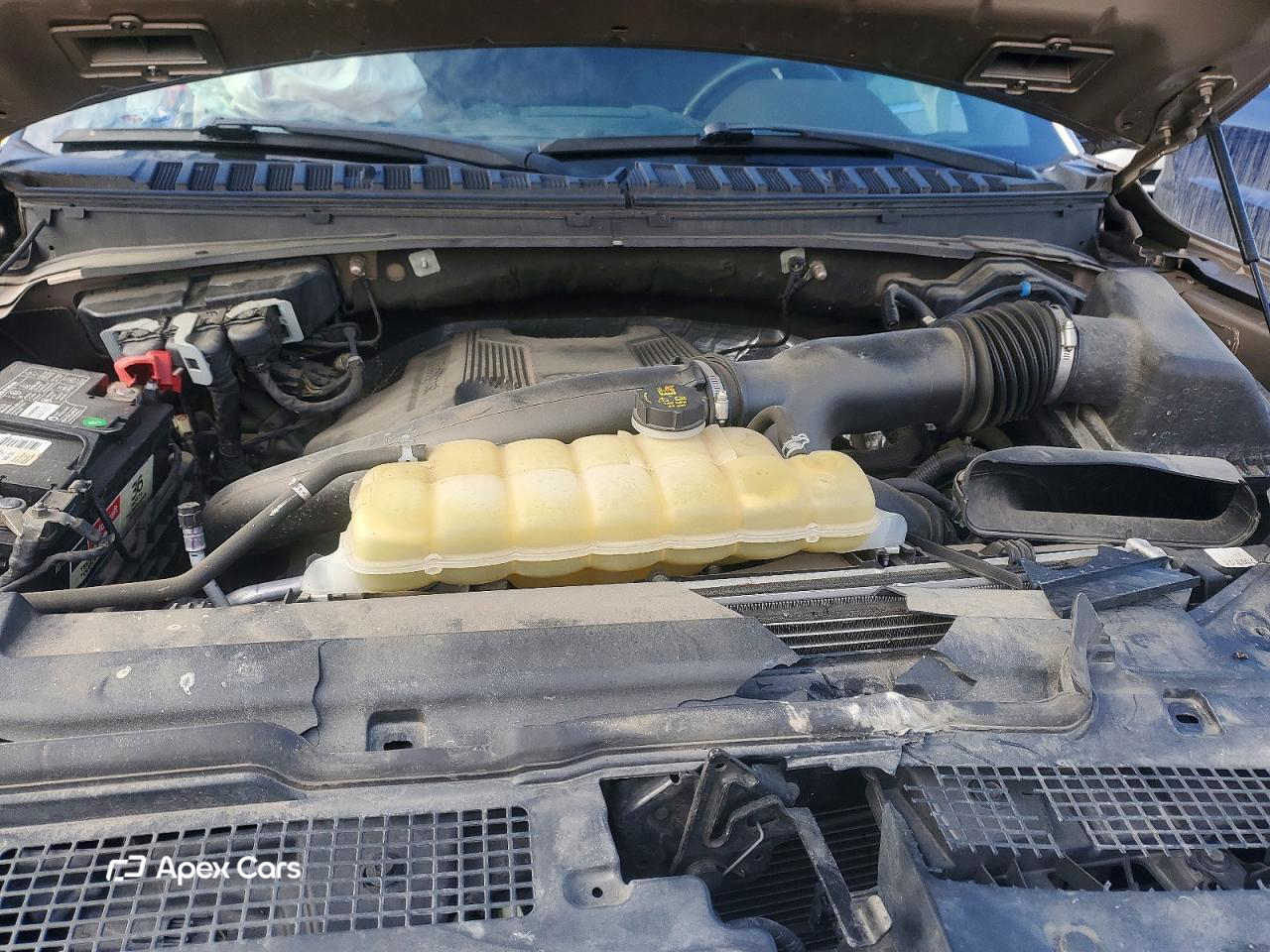 Ford Expedition 2020