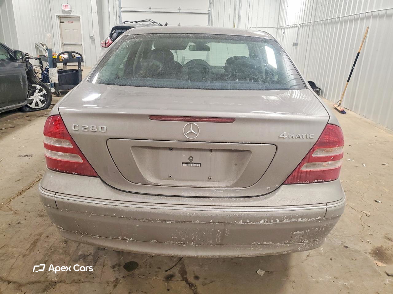 Mercedes-Benz  2007