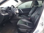Mazda 3 2012