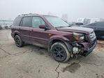Honda Pilot 2008
