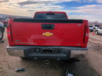 Chevrolet Silverado 2012
