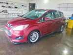 Ford C-MAX 2016