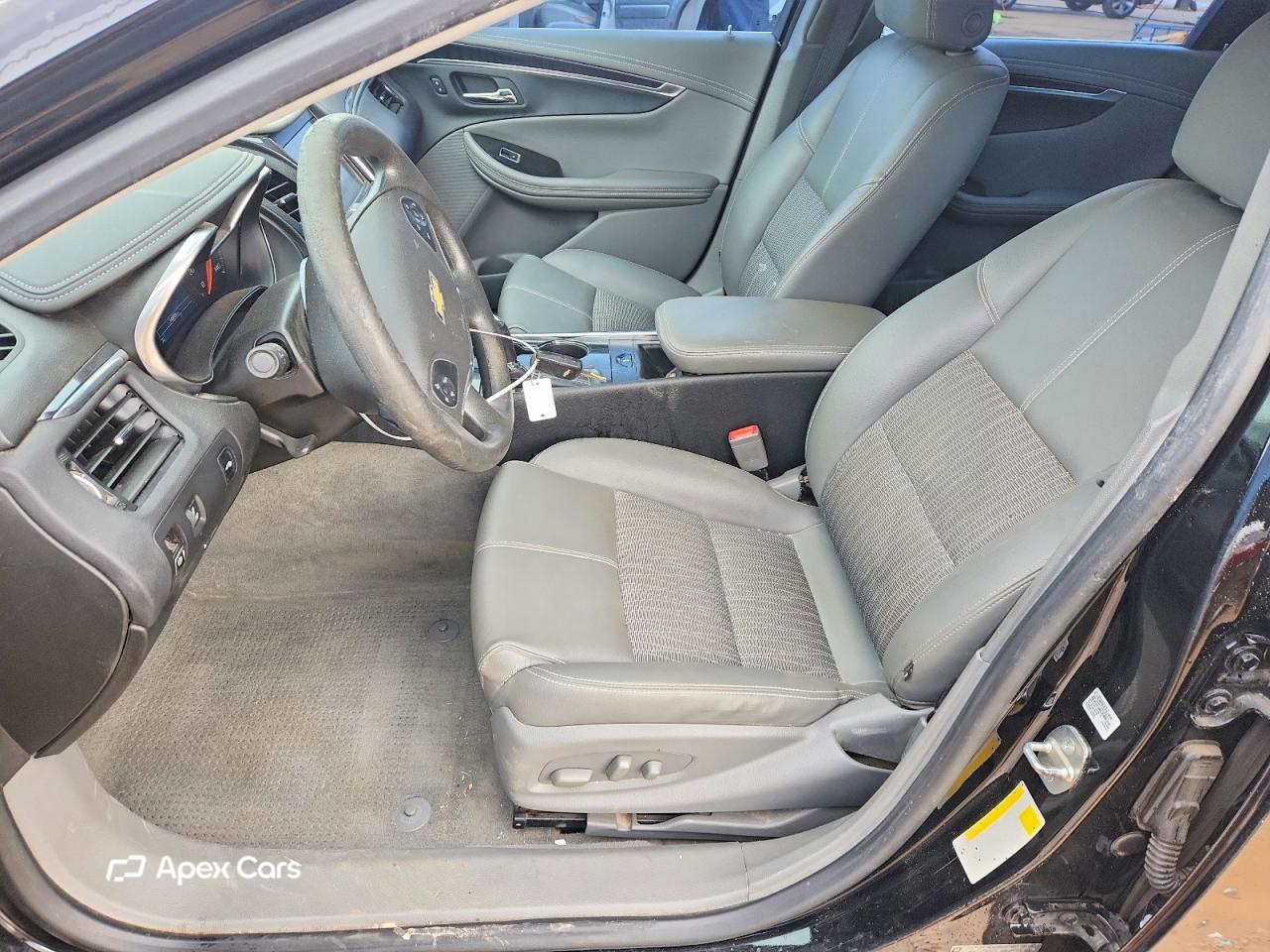 Chevrolet Impala 2019