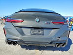 BMW M8 2025